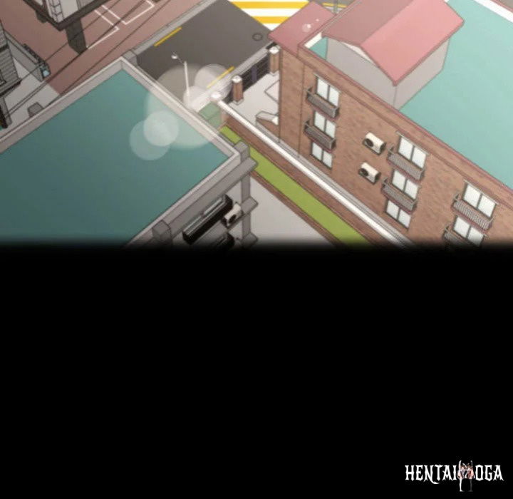 Gangster x Office Lady Gangster x Office Lady Chapter 126 - Page 58