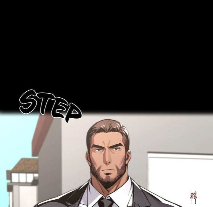 Gangster x Office Lady Gangster x Office Lady Chapter 126 - Page 59