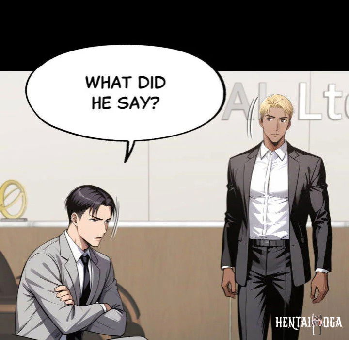 Gangster x Office Lady Gangster x Office Lady Chapter 126 - Page 6