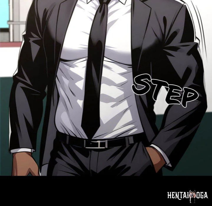 Gangster x Office Lady Gangster x Office Lady Chapter 126 - Page 60