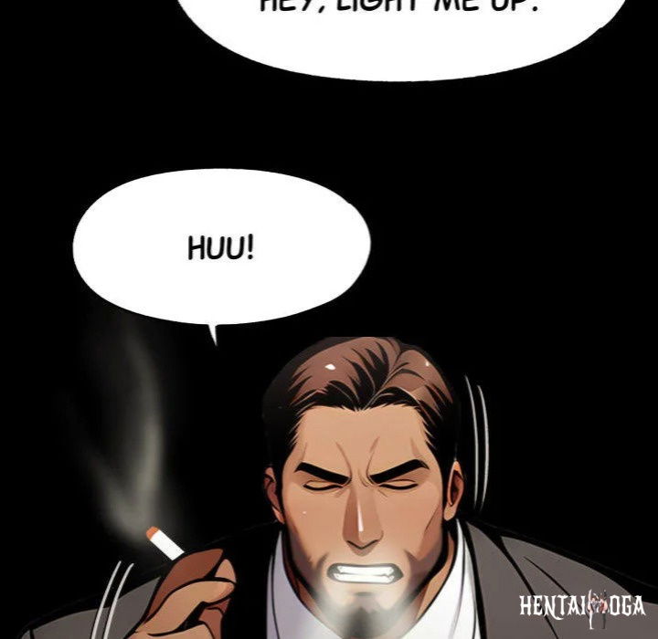 Gangster x Office Lady Gangster x Office Lady Chapter 126 - Page 65