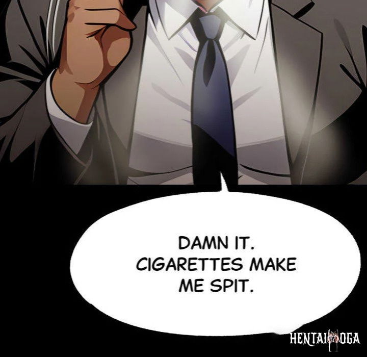 Gangster x Office Lady Gangster x Office Lady Chapter 126 - Page 66