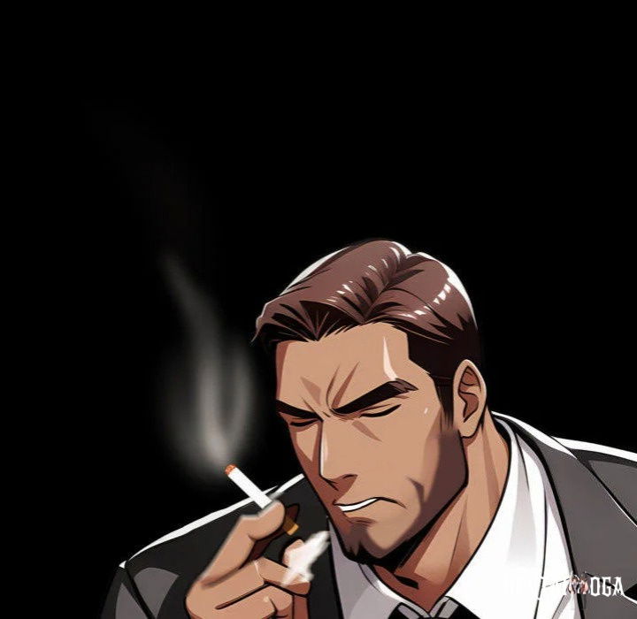 Gangster x Office Lady Gangster x Office Lady Chapter 126 - Page 67