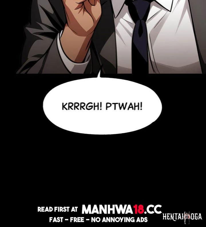 Gangster x Office Lady Gangster x Office Lady Chapter 126 - Page 68