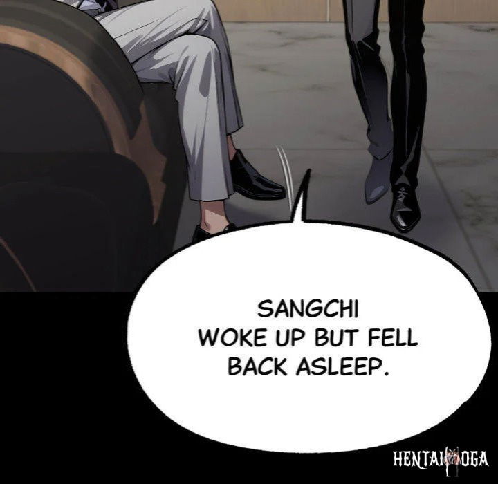 Gangster x Office Lady Gangster x Office Lady Chapter 126 - Page 7