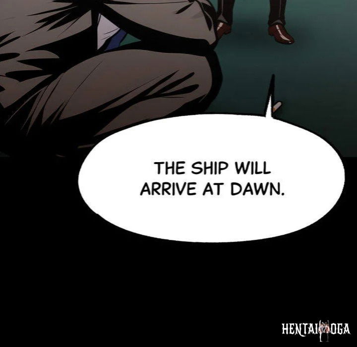 Gangster x Office Lady Gangster x Office Lady Chapter 126 - Page 70