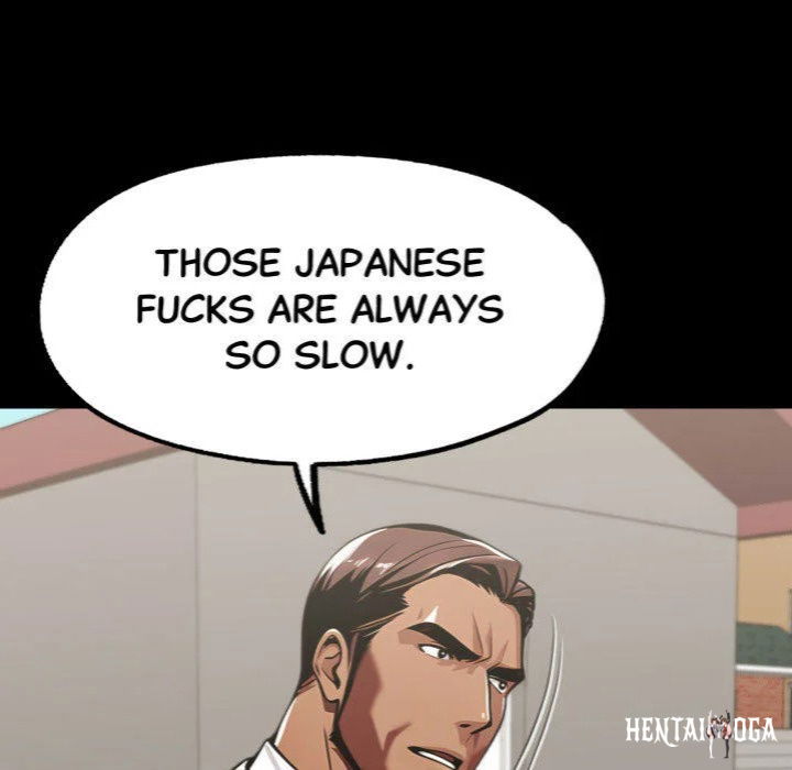 Gangster x Office Lady Gangster x Office Lady Chapter 126 - Page 71