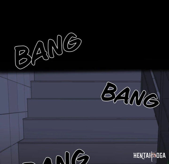 Gangster x Office Lady Gangster x Office Lady Chapter 126 - Page 73