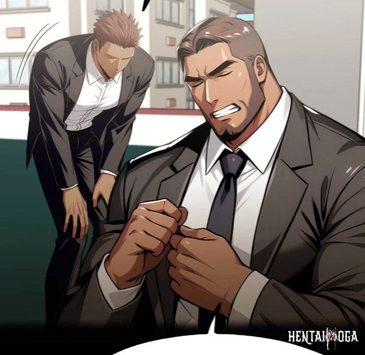 Gangster x Office Lady Gangster x Office Lady Chapter 126 - Page 77