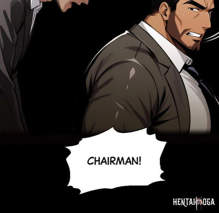 Gangster x Office Lady Gangster x Office Lady Chapter 126 - Page 79