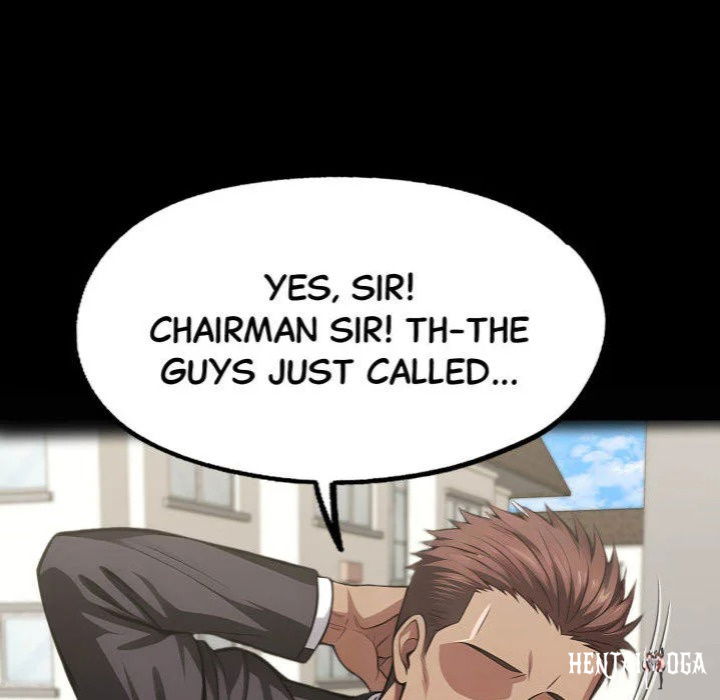 Gangster x Office Lady Gangster x Office Lady Chapter 126 - Page 80