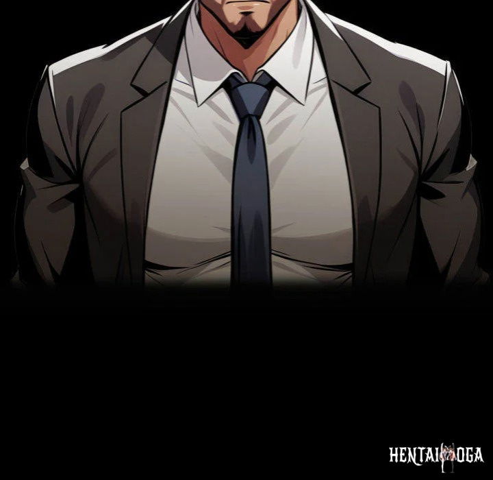 Gangster x Office Lady Gangster x Office Lady Chapter 126 - Page 83