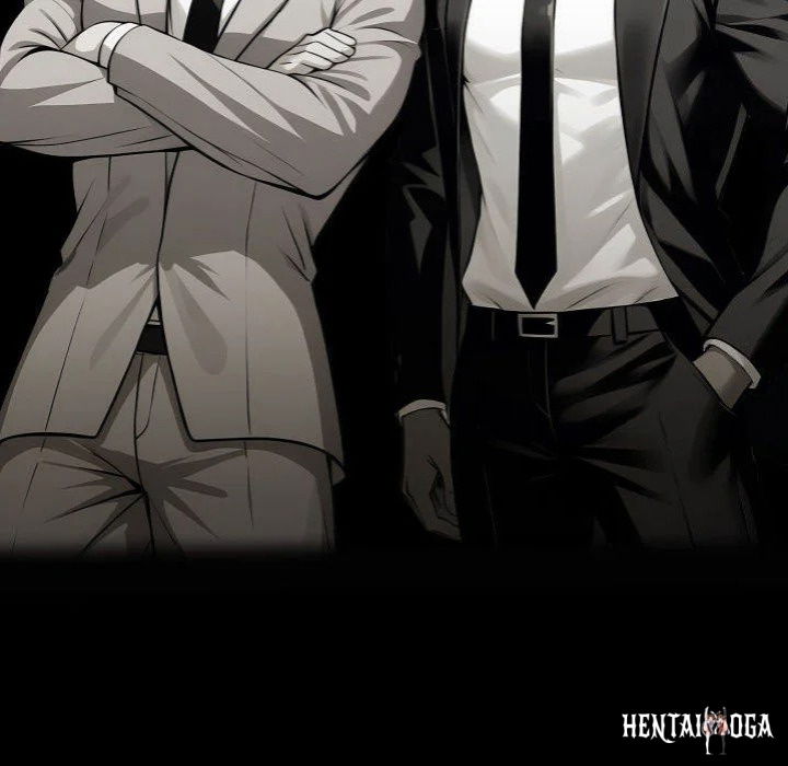 Gangster x Office Lady Gangster x Office Lady Chapter 126 - Page 86