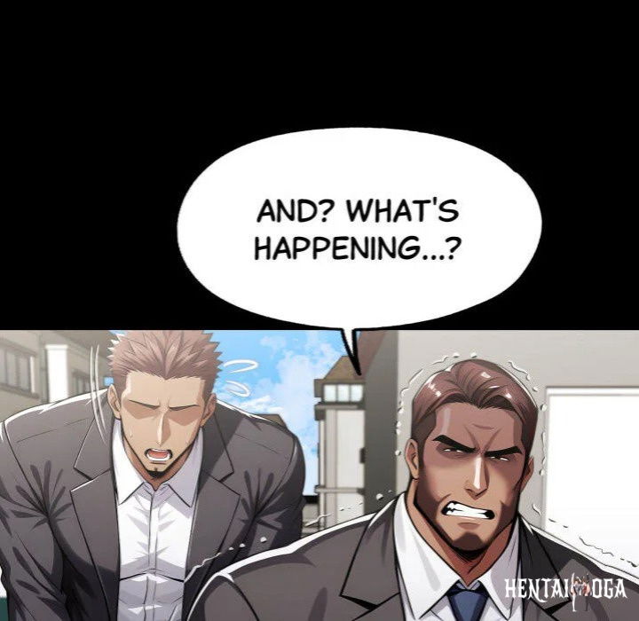 Gangster x Office Lady Gangster x Office Lady Chapter 126 - Page 87