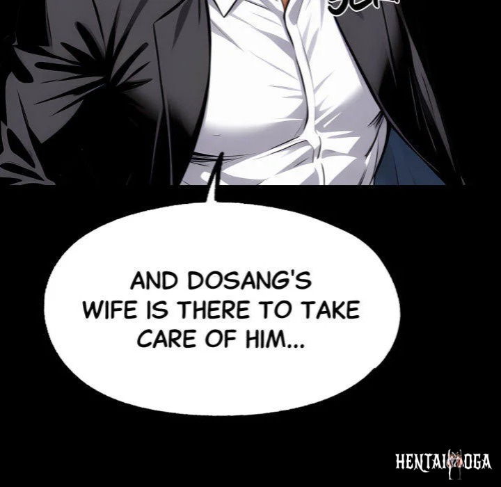 Gangster x Office Lady Gangster x Office Lady Chapter 126 - Page 9
