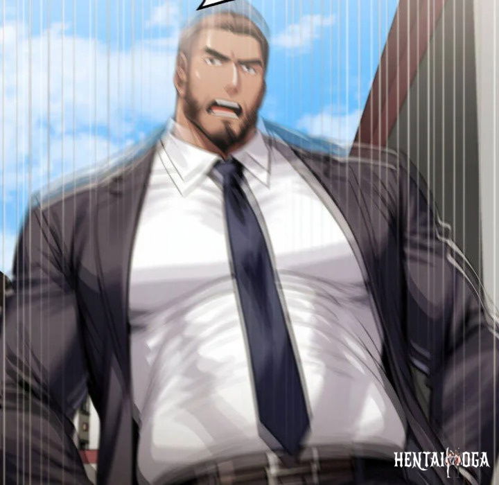 Gangster x Office Lady Gangster x Office Lady Chapter 126 - Page 91