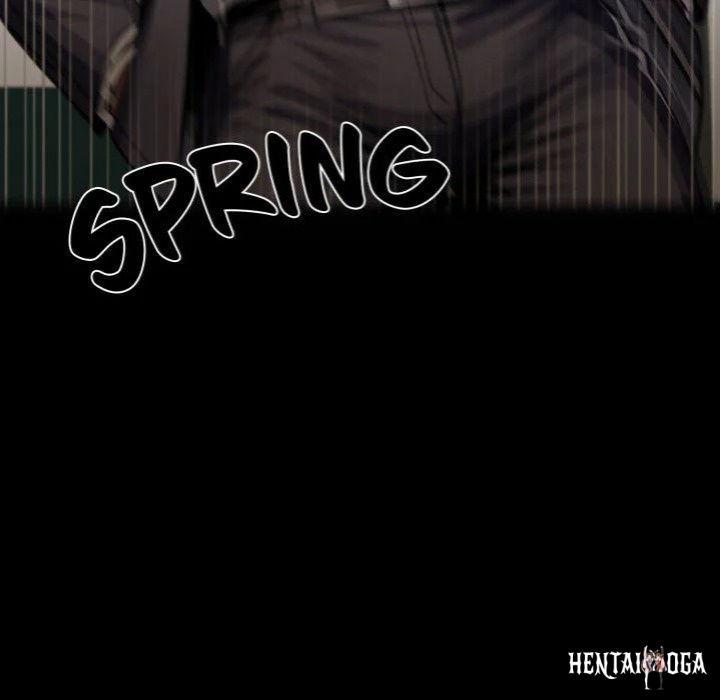 Gangster x Office Lady Gangster x Office Lady Chapter 126 - Page 92