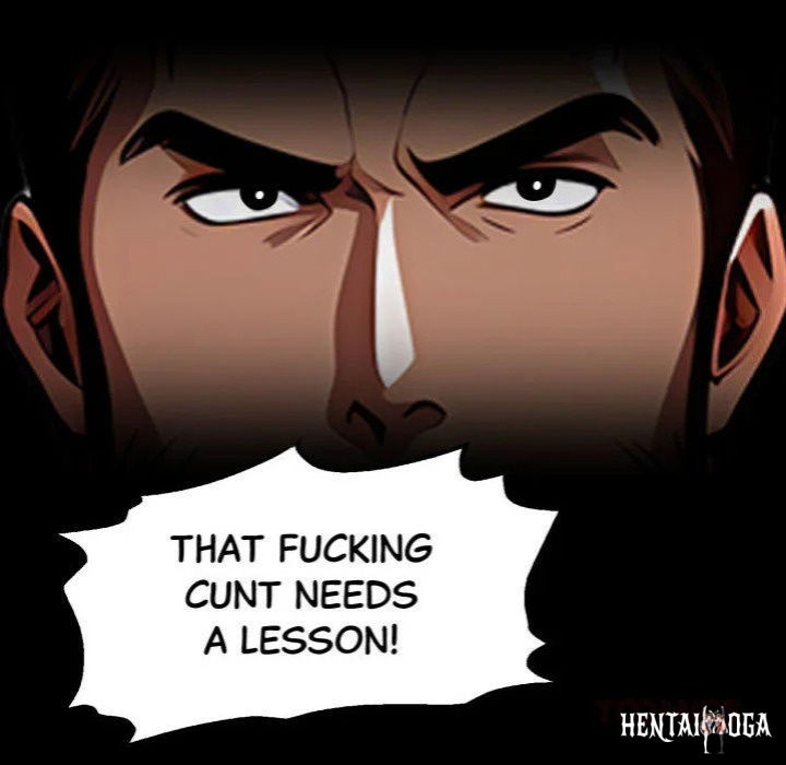 Gangster x Office Lady Gangster x Office Lady Chapter 126 - Page 93