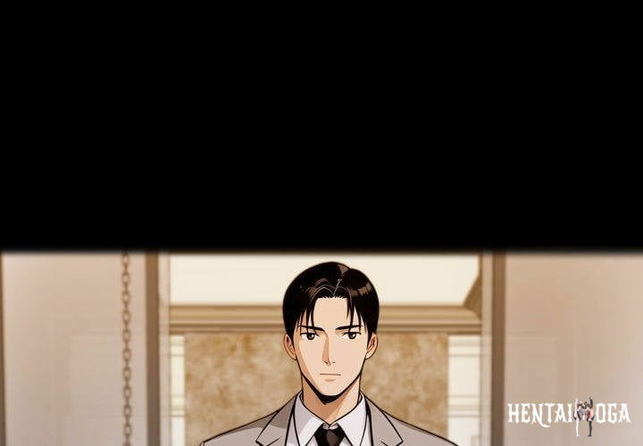 Gangster x Office Lady Gangster x Office Lady Chapter 127 - Page 1