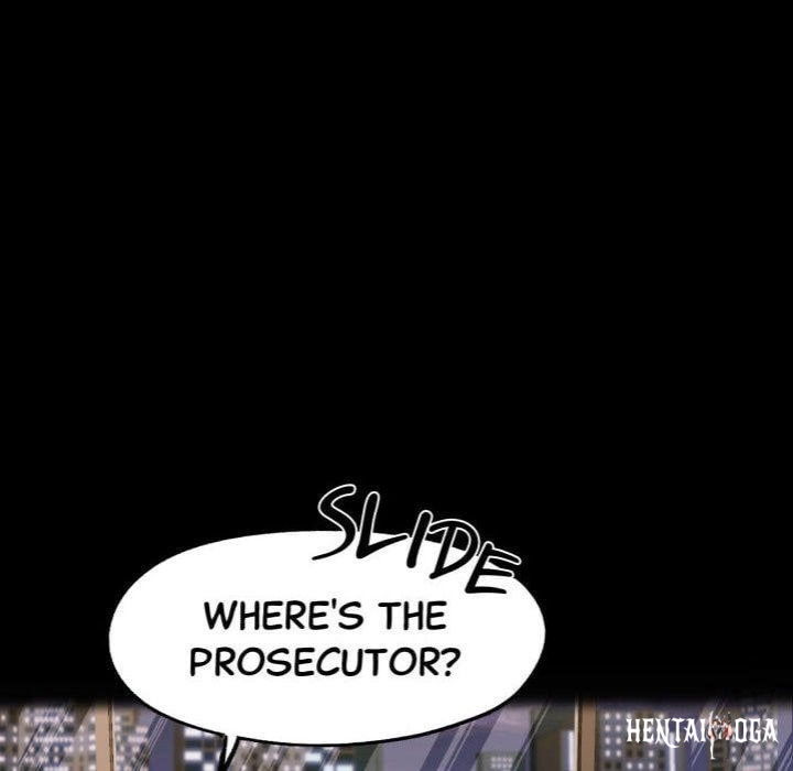 Gangster x Office Lady Gangster x Office Lady Chapter 127 - Page 10