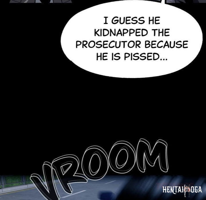 Gangster x Office Lady Gangster x Office Lady Chapter 127 - Page 102