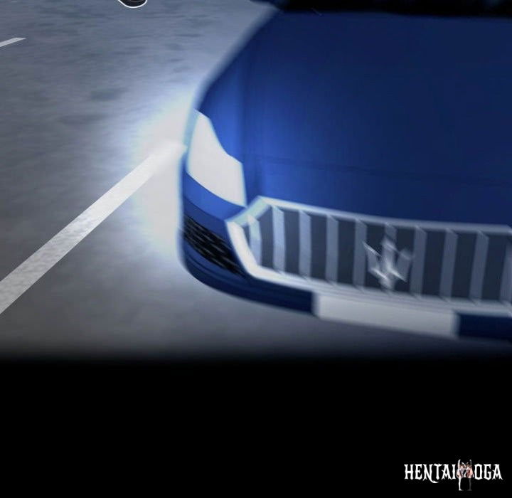 Gangster x Office Lady Gangster x Office Lady Chapter 127 - Page 103