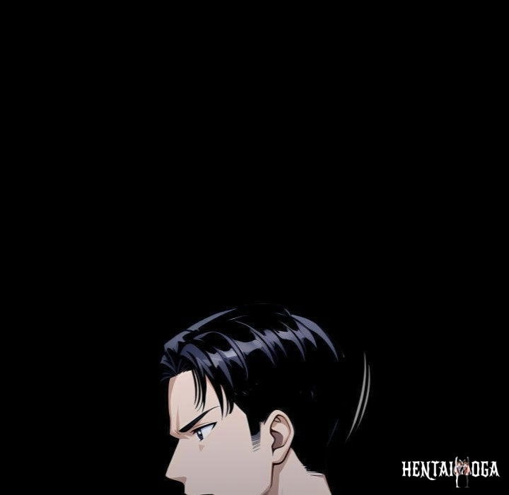 Gangster x Office Lady Gangster x Office Lady Chapter 127 - Page 104