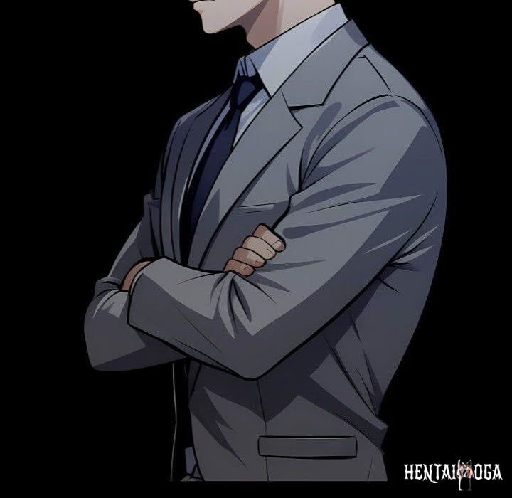 Gangster x Office Lady Gangster x Office Lady Chapter 127 - Page 105