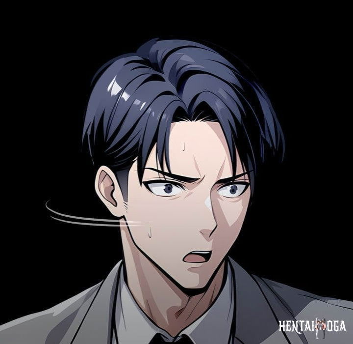 Gangster x Office Lady Gangster x Office Lady Chapter 127 - Page 108