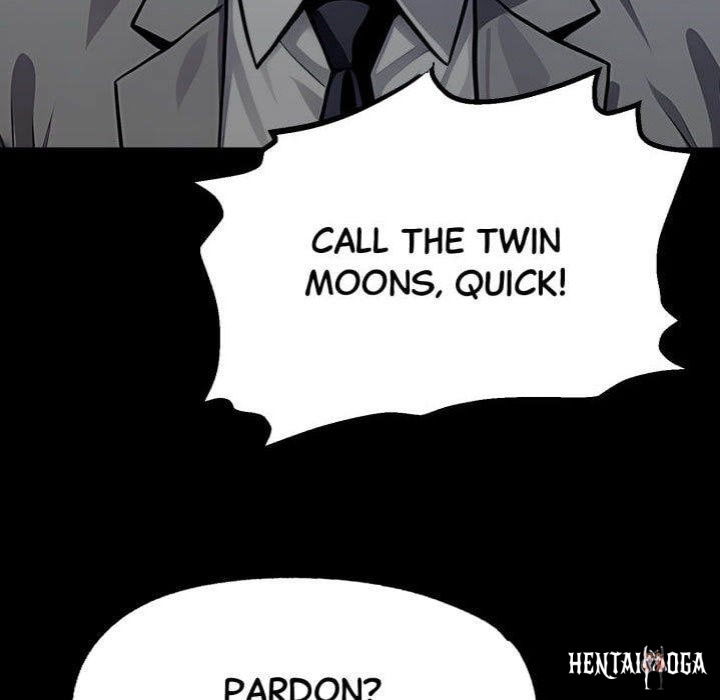 Gangster x Office Lady Gangster x Office Lady Chapter 127 - Page 109