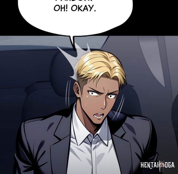 Gangster x Office Lady Gangster x Office Lady Chapter 127 - Page 110