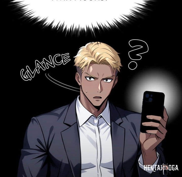 Gangster x Office Lady Gangster x Office Lady Chapter 127 - Page 112