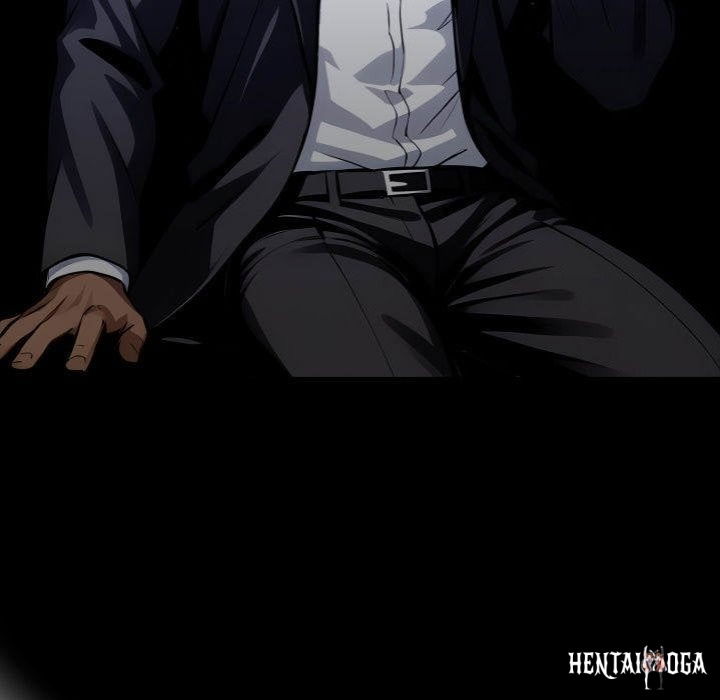 Gangster x Office Lady Gangster x Office Lady Chapter 127 - Page 113