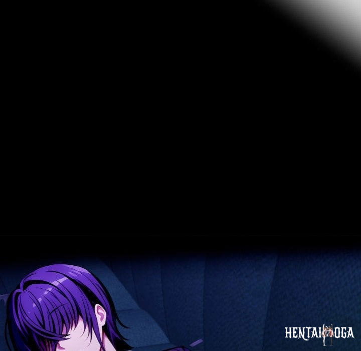 Gangster x Office Lady Gangster x Office Lady Chapter 127 - Page 115