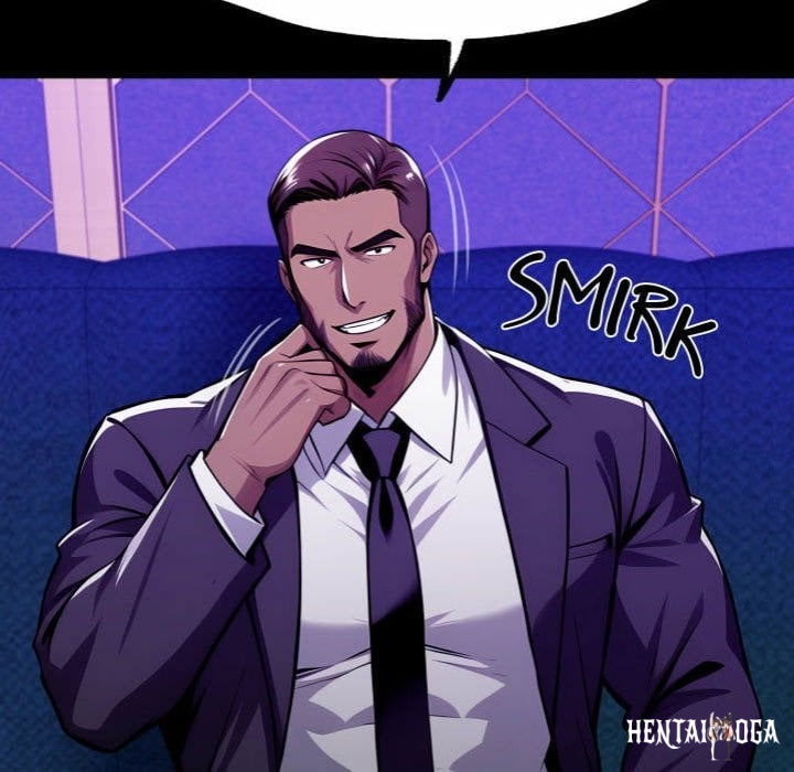 Gangster x Office Lady Gangster x Office Lady Chapter 127 - Page 118