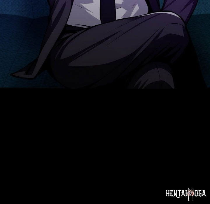 Gangster x Office Lady Gangster x Office Lady Chapter 127 - Page 119