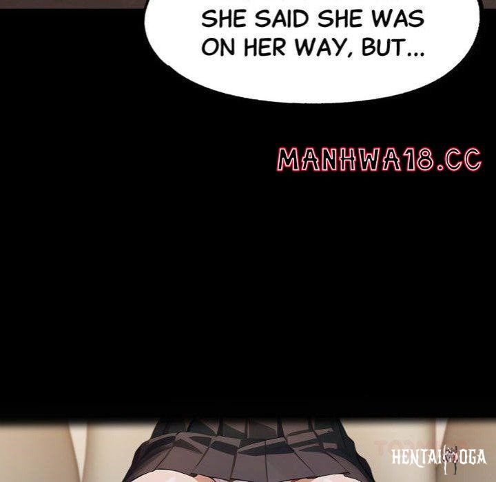 Gangster x Office Lady Gangster x Office Lady Chapter 127 - Page 12