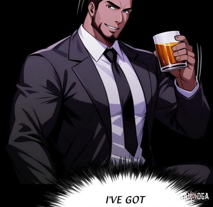 Gangster x Office Lady Gangster x Office Lady Chapter 127 - Page 122