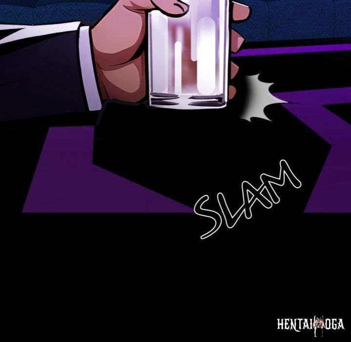 Gangster x Office Lady Gangster x Office Lady Chapter 127 - Page 124