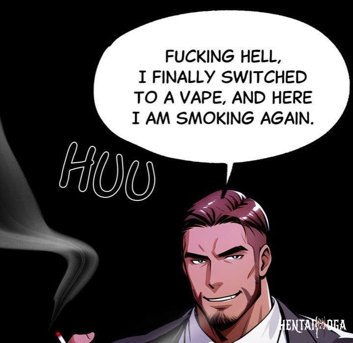 Gangster x Office Lady Gangster x Office Lady Chapter 127 - Page 125