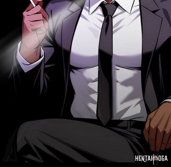 Gangster x Office Lady Gangster x Office Lady Chapter 127 - Page 126