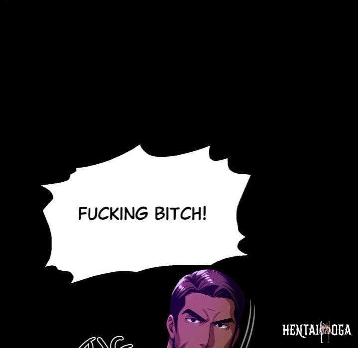 Gangster x Office Lady Gangster x Office Lady Chapter 127 - Page 127