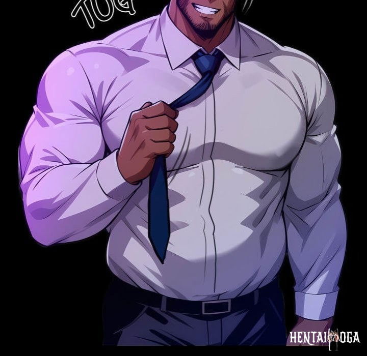 Gangster x Office Lady Gangster x Office Lady Chapter 127 - Page 128