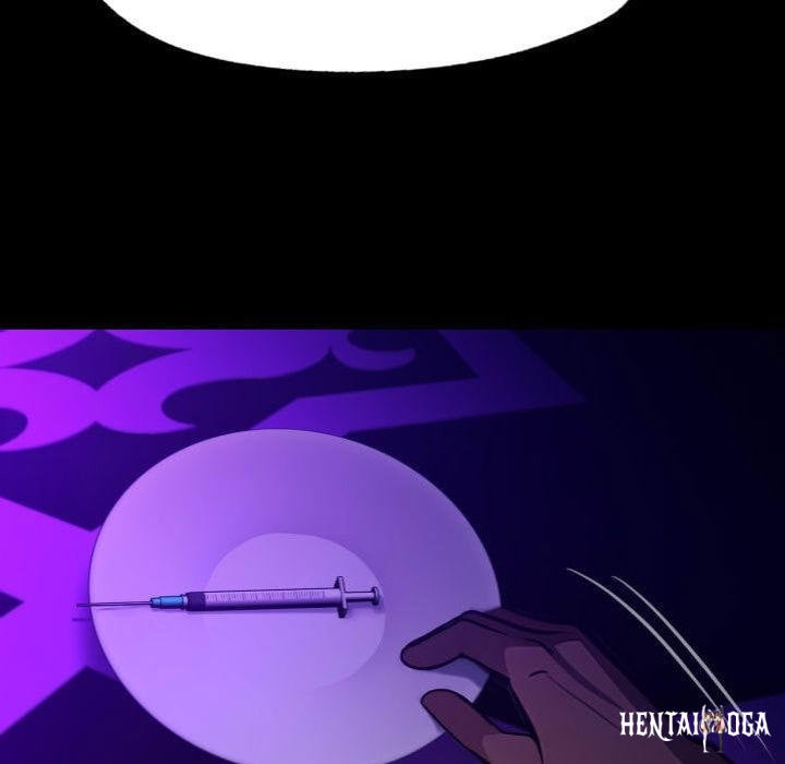 Gangster x Office Lady Gangster x Office Lady Chapter 127 - Page 131