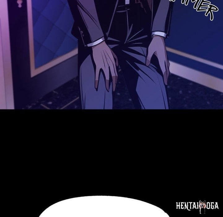 Gangster x Office Lady Gangster x Office Lady Chapter 127 - Page 136