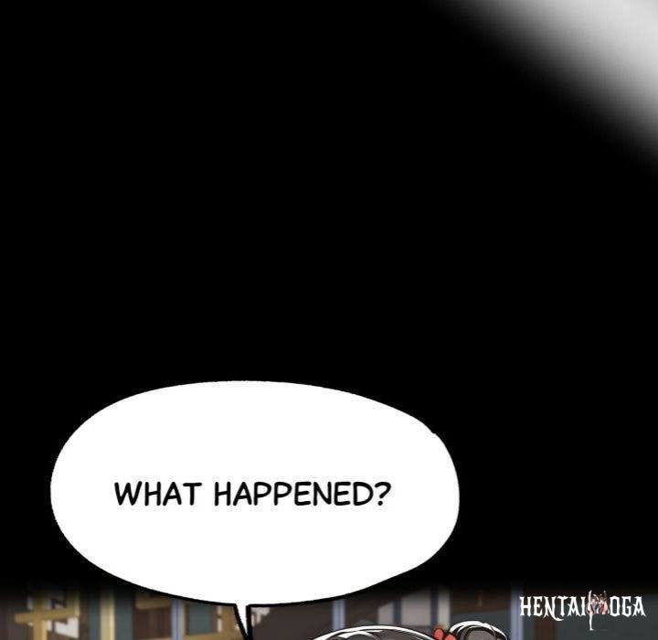 Gangster x Office Lady Gangster x Office Lady Chapter 127 - Page 144