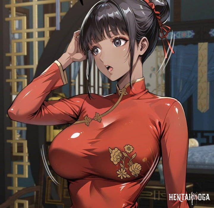 Gangster x Office Lady Gangster x Office Lady Chapter 127 - Page 145