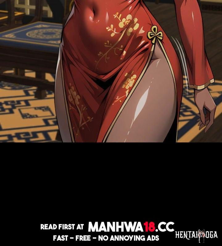 Gangster x Office Lady Gangster x Office Lady Chapter 127 - Page 146