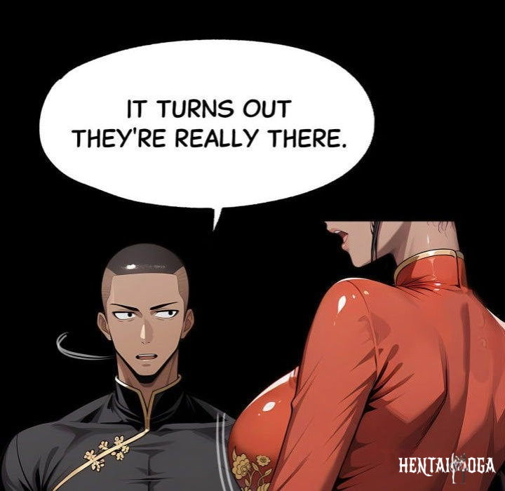 Gangster x Office Lady Gangster x Office Lady Chapter 127 - Page 147