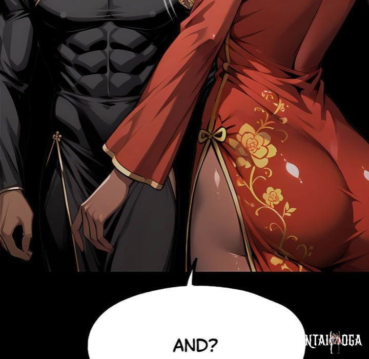 Gangster x Office Lady Gangster x Office Lady Chapter 127 - Page 148